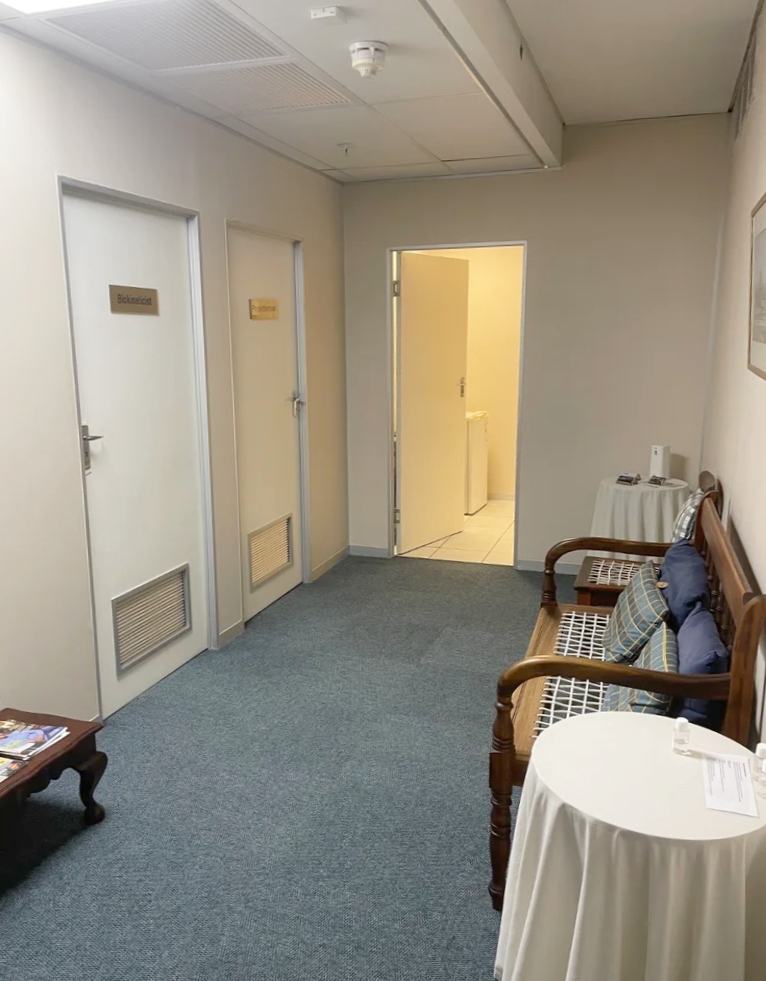 To Let commercial Property for Rent in Claremont Western Cape